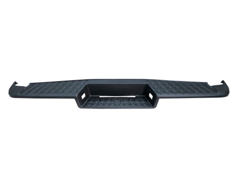 TechPro NI1191107 Bumper Step Pad - Rear