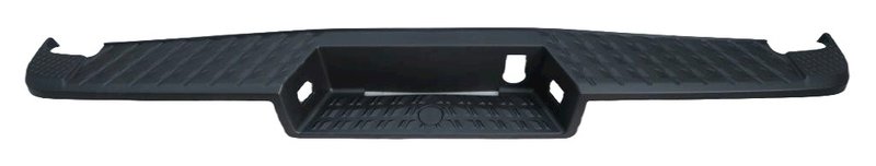 TechPro NI1191108C Bumper Step Pad - Rear