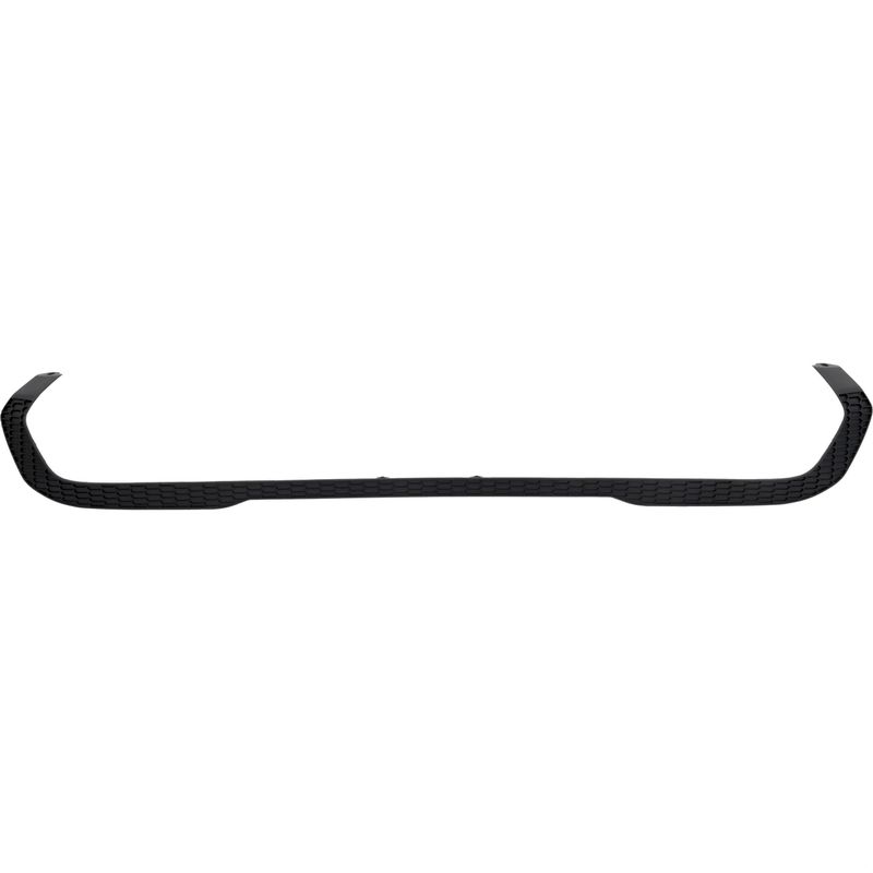 TechPro NI1195108C Bumper Valance / Grille Kit - Rear