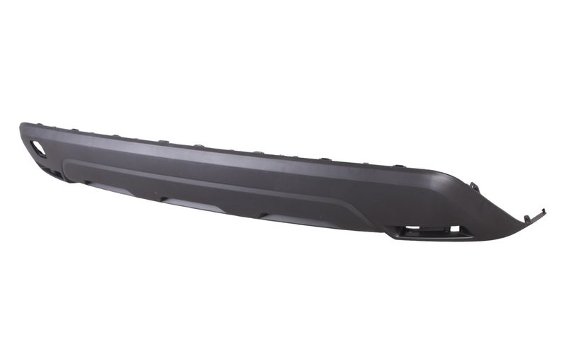 TechPro NI1195109C Bumper Valance / Grille Kit - Rear
