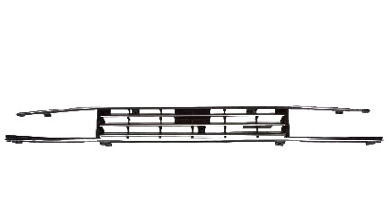 TechPro NI1200107 Grille