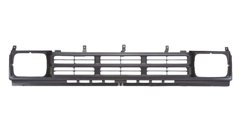 TechPro NI1200120 Grille