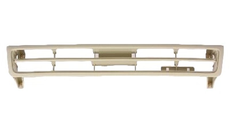 TechPro NI1200134 Grille