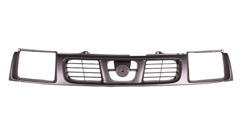 TechPro NI1200181 Grille