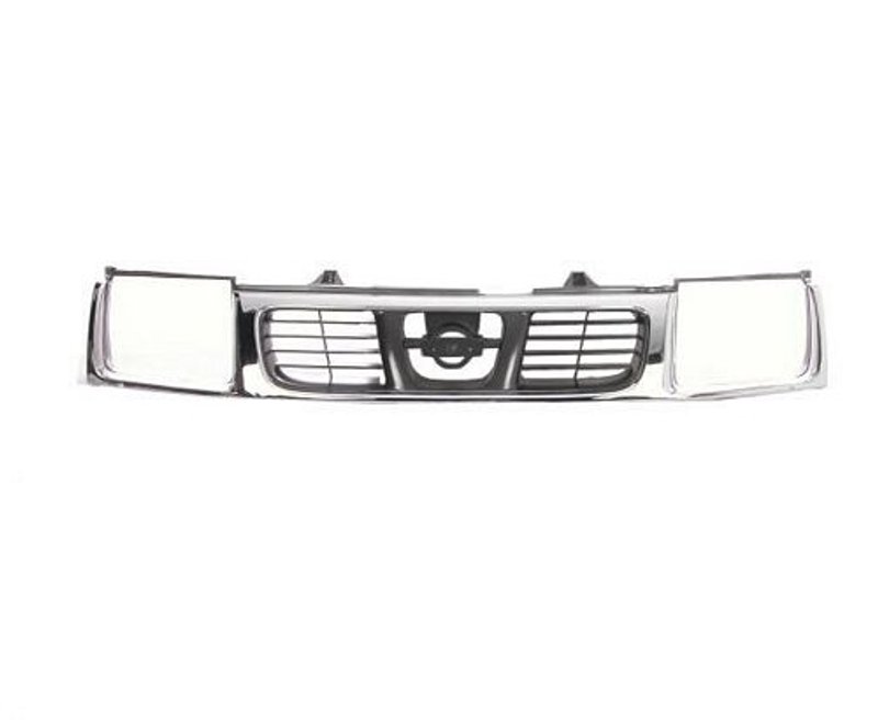 TechPro NI1200183 Grille