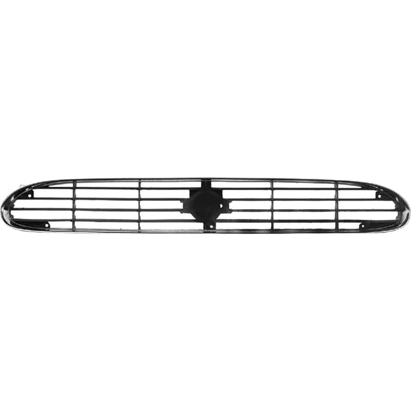TechPro NI1200186 Grille