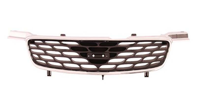 TechPro NI1200190 Grille