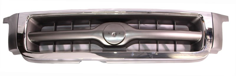 TechPro NI1200192 Grille