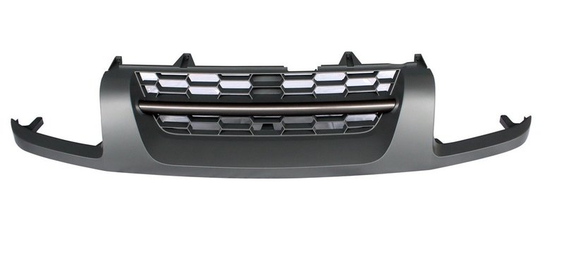TechPro NI1200198 Grille