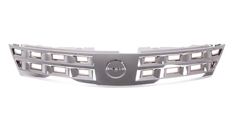 TechPro NI1200200C Grille