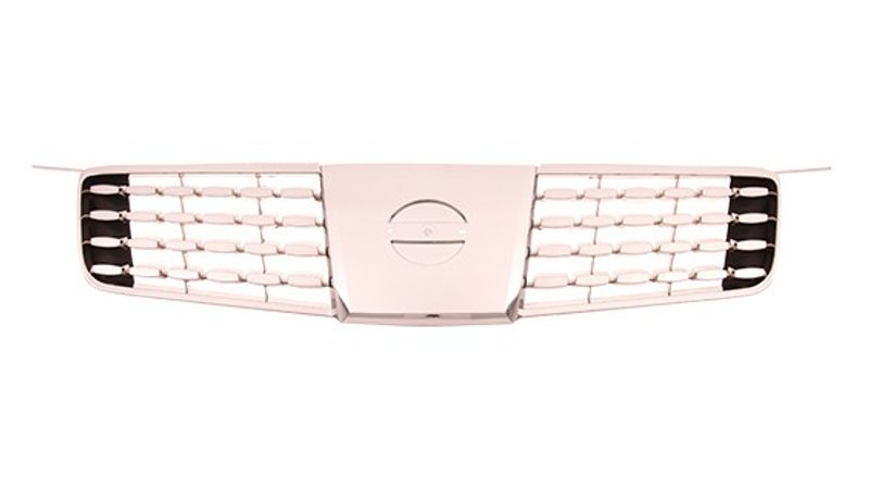 TechPro NI1200203 Grille