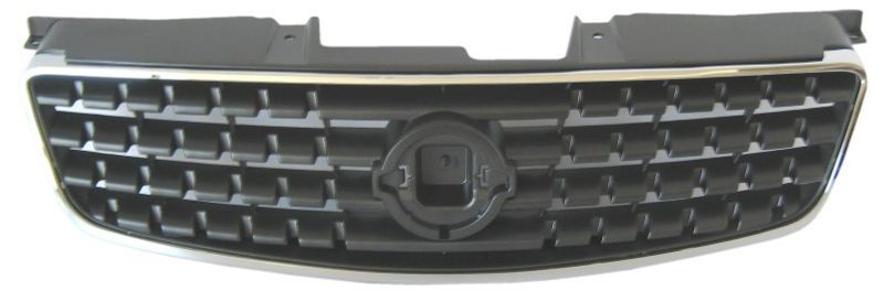 TechPro NI1200213C Grille