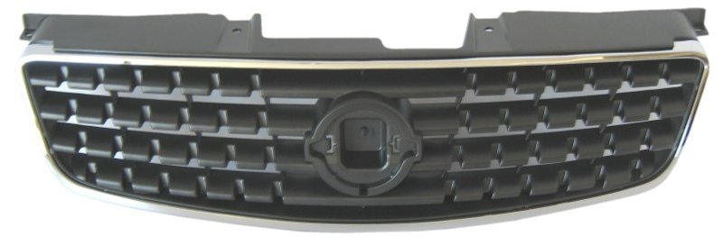 TechPro NI1200213 Grille