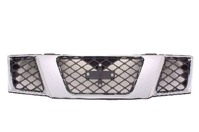 TechPro NI1200217 Grille