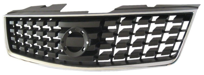 TechPro NI1200222C Grille