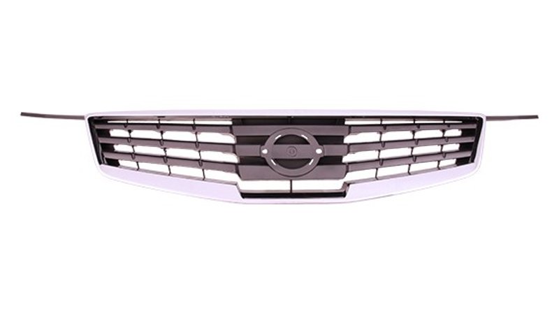 TechPro NI1200227 Grille