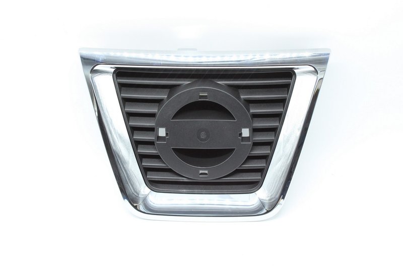 TechPro NI1200230 Grille