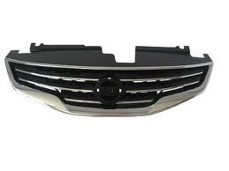 TechPro NI1200236 Grille