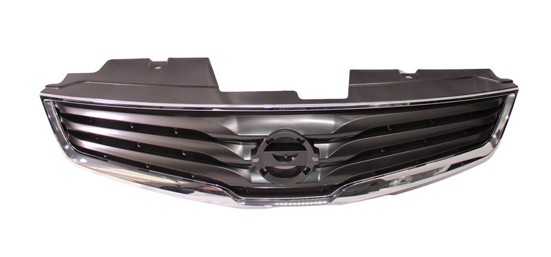 TechPro NI1200237 Grille