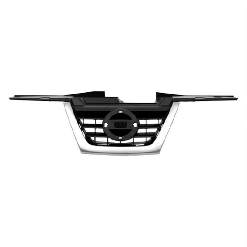 TechPro NI1200244C Grille