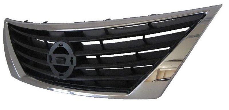 TechPro NI1200247C Grille