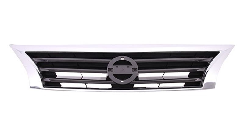 TechPro NI1200250C Grille