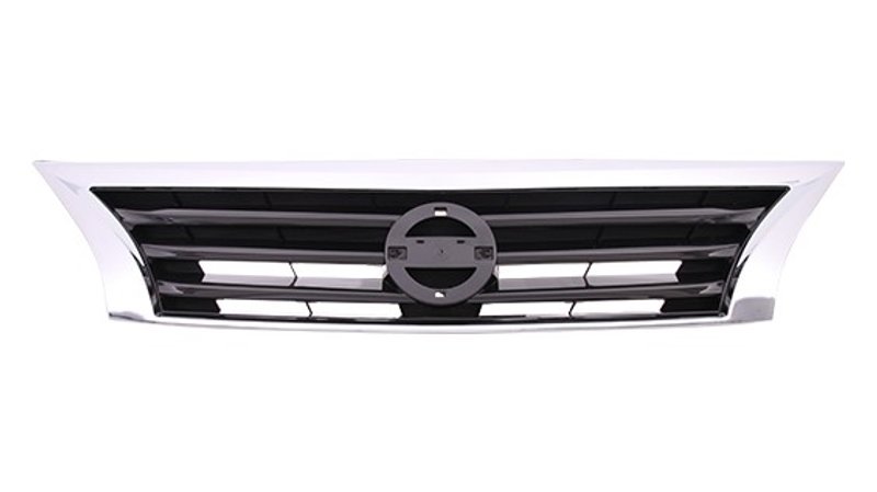 TechPro NI1200250 Grille