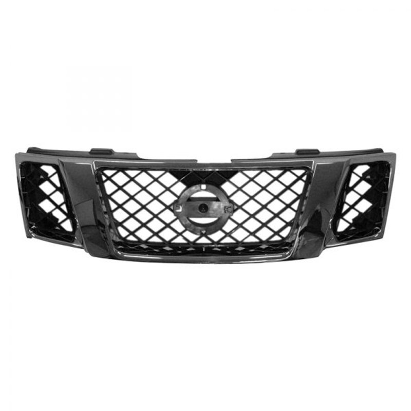 TechPro NI1200251 Grille