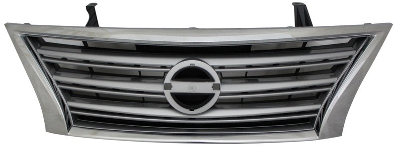 TechPro NI1200252C Grille