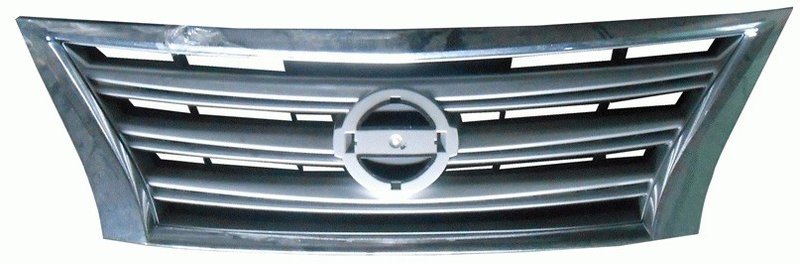 TechPro NI1200252 Grille
