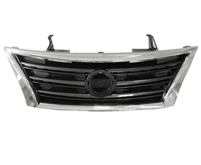TechPro NI1200253C Grille