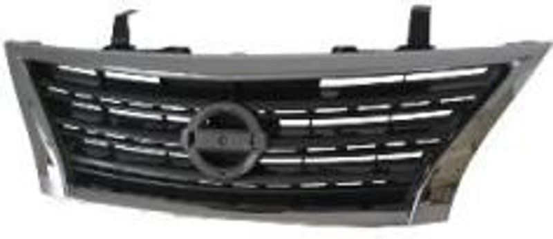 TechPro NI1200253 Grille