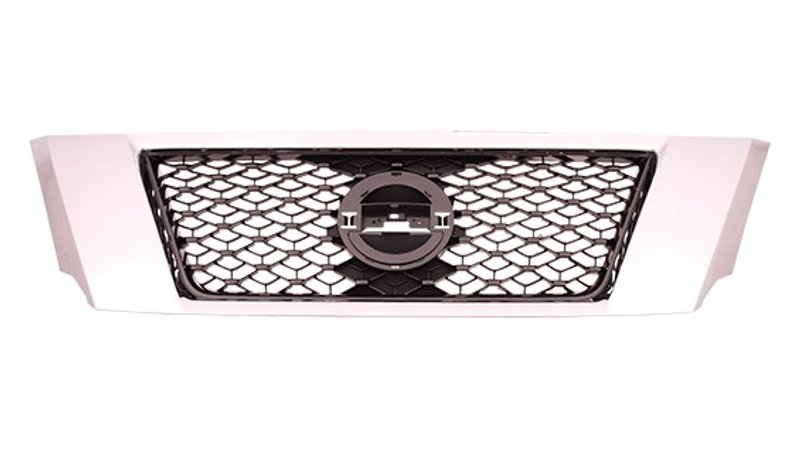TechPro NI1200254C Grille