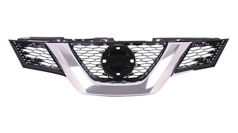 TechPro NI1200258 Grille