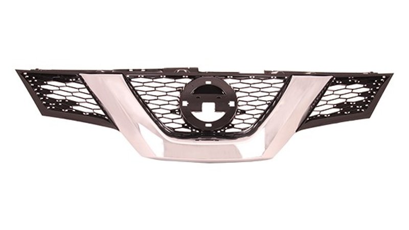 TechPro NI1200259C Grille