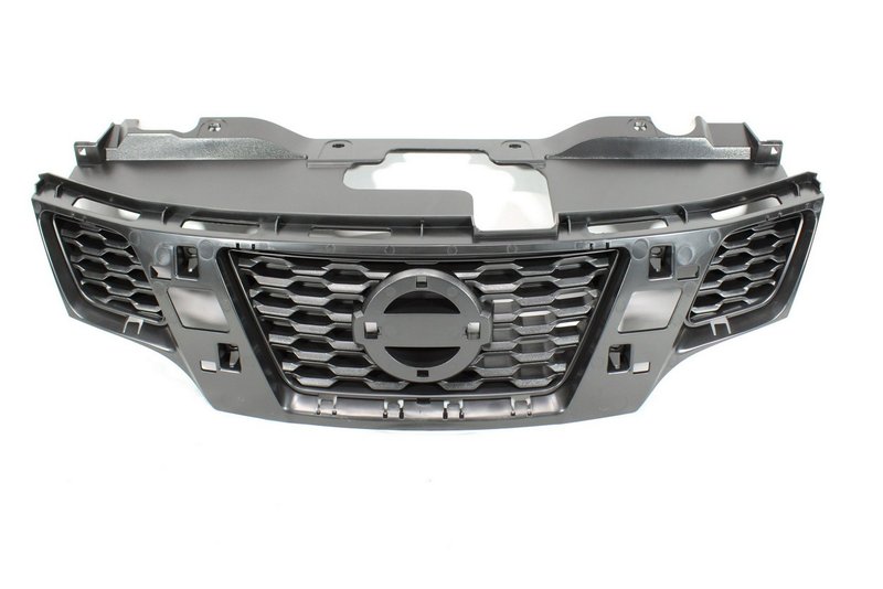 TechPro NI1200260C Grille