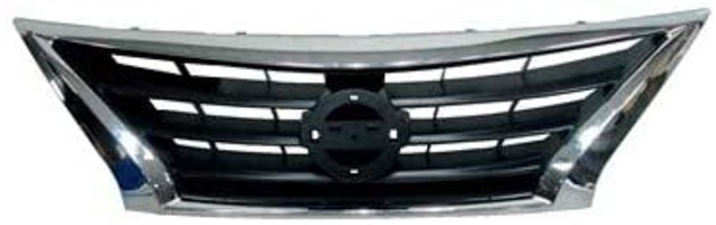 TechPro NI1200261 Grille