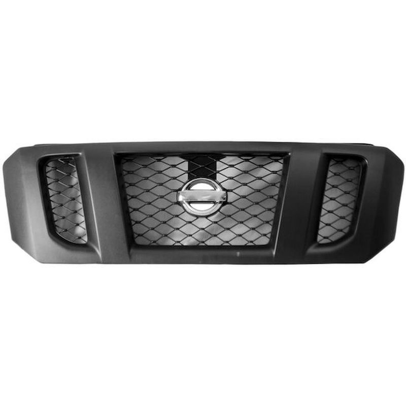 TechPro NI1200271 Grille