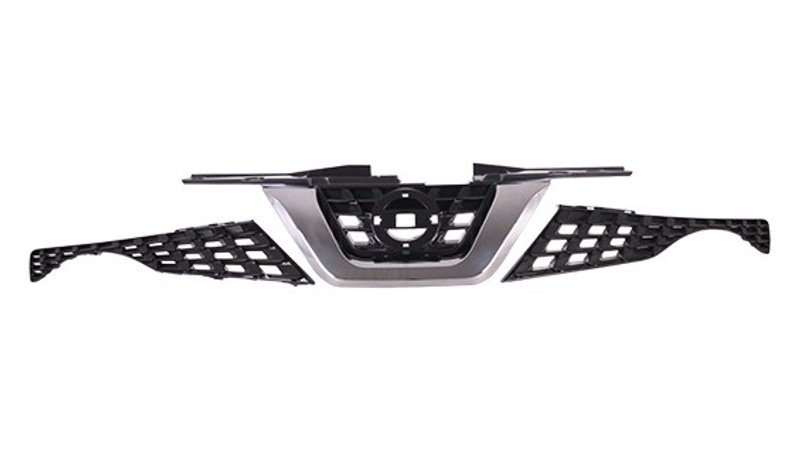 TechPro NI1200275 Grille