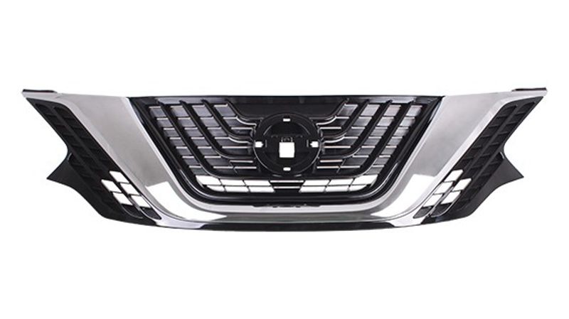 TechPro NI1200278C Grille