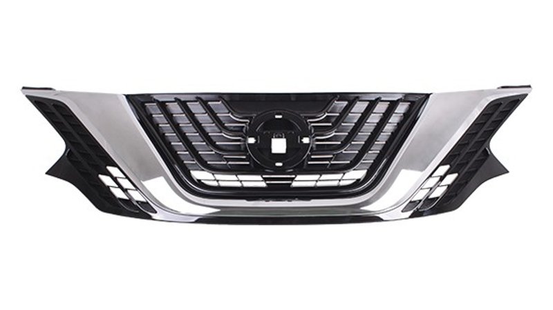 TechPro NI1200278 Grille