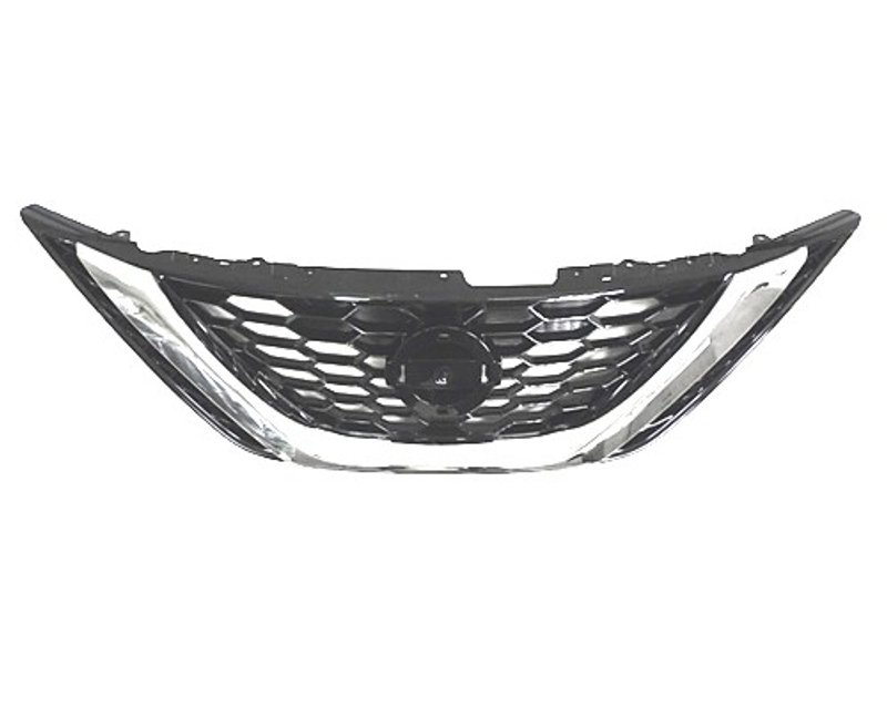 TechPro NI1200279C Grille