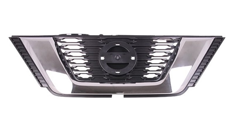 TechPro NI1200281C Grille