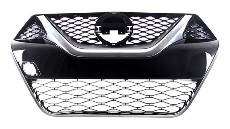 TechPro NI1200284C Grille