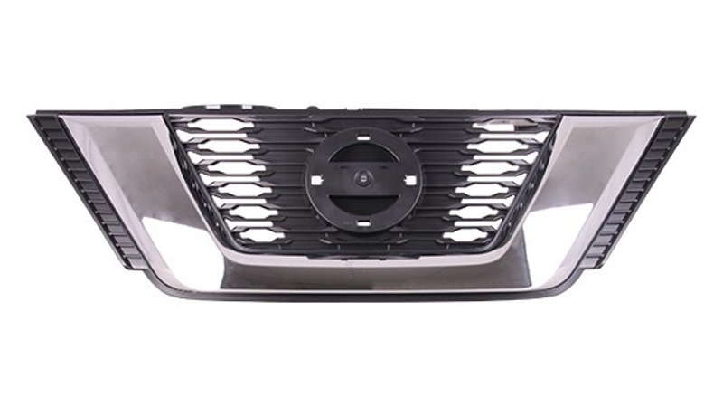 TechPro NI1200285C Grille