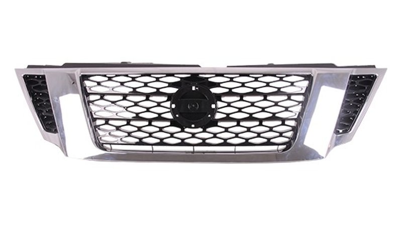 TechPro NI1200286C Grille