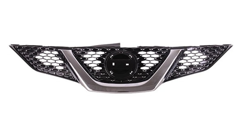 TechPro NI1200288 Grille
