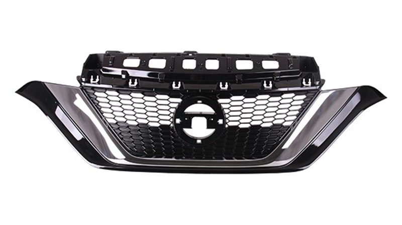 TechPro NI1200290C Grille