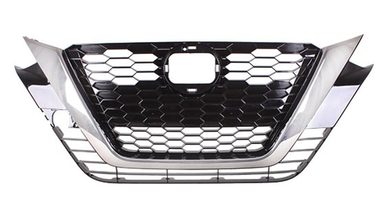 TechPro NI1200292 Grille