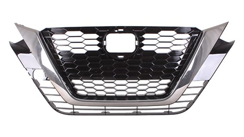 TechPro NI1200293 Grille